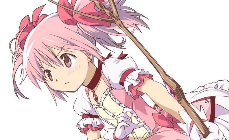 madoka