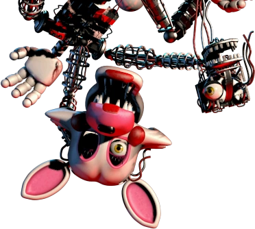 mangle