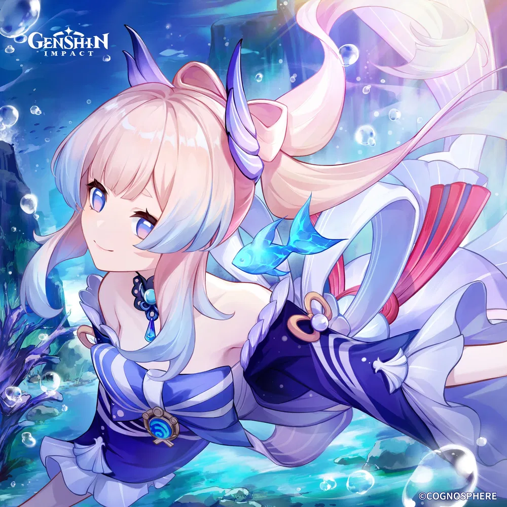 kokomi