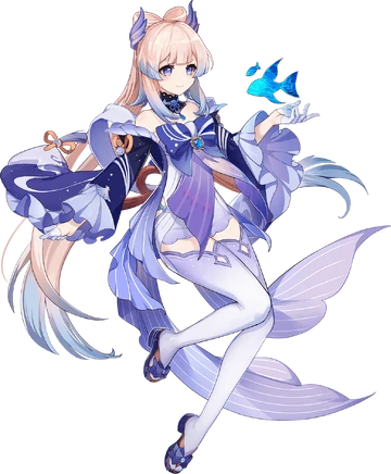 kokomi