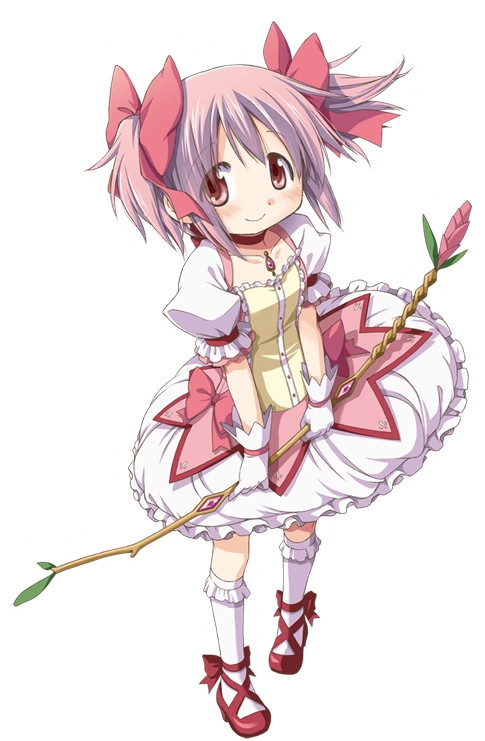 madoka