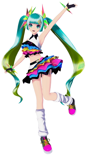 miku